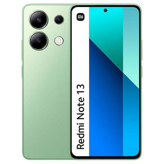 Redmi prix maroc Note 13